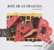 Capa do artigo José de Guimarães