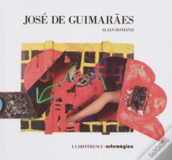 Capa do artigo José de Guimarães