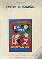 Capa do artigo José de Guimarães