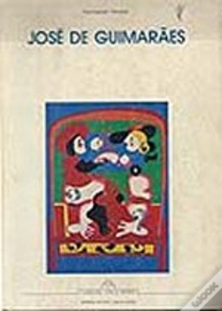 Capa do artigo José de Guimarães