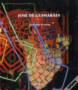 Capa do artigo José de Guimarães