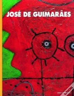 Capa do artigo José de Guimarães