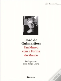 Capa do artigo José de Guimarães