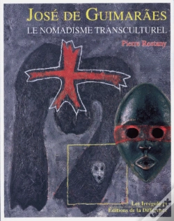 Capa do artigo José de Guimarães