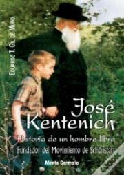José De Kentenich
