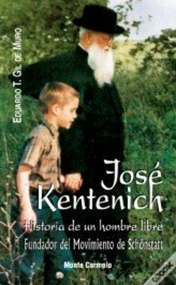 Capa do artigo José De Kentenich