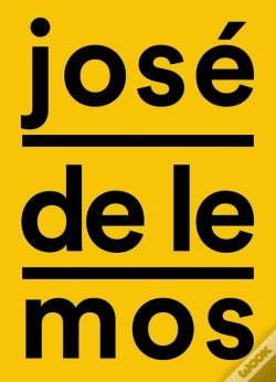 Capa do artigo José de Lemos