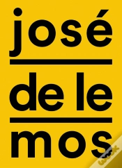Capa do artigo José de Lemos