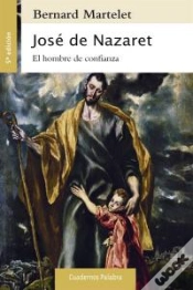 Capa do artigo José De Nazaret