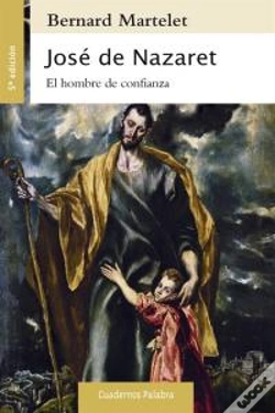 Capa do artigo José De Nazaret