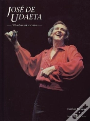 Capa do artigo José De Udaeta
