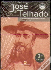 Capa do artigo José do Telhado