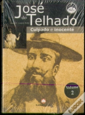 Capa do artigo Jóse do Telhado - Volume 2