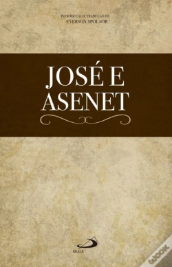 Capa do artigo José E Asenet