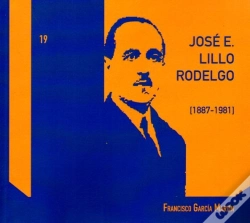 Capa do artigo Jose E. Lillo Rodelgo ( 1887-1960)