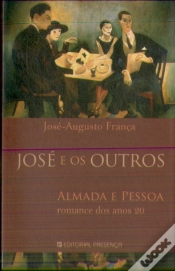 Capa do artigo José e os Outros 