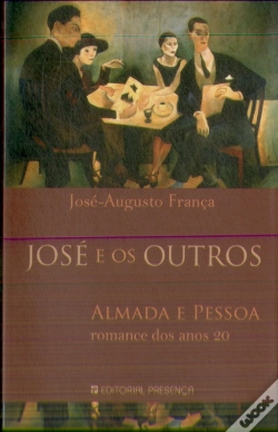 Capa do artigo José e os Outros 