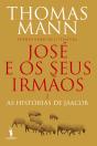 José E Os Seus Irmãos I - As Histórias De Jaacob - Preview