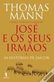 Capa do artigo José E Os Seus Irmãos I - As Histórias De Jaacob