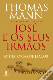Capa do artigo José e os Seus Irmãos - I