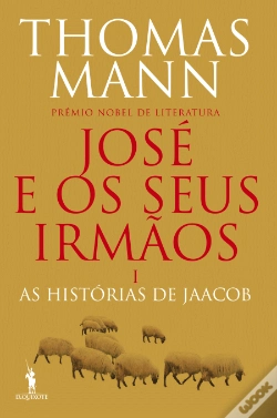 Capa do artigo José e os Seus Irmãos - I