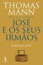 José E Os Seus Irmãos Ii. O Jovem José - Preview