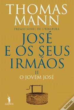 Capa do artigo José e os Seus Irmãos - II