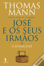 Capa do artigo José e os Seus Irmãos - II