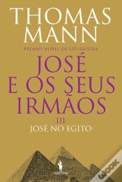 Capa do artigo José E Os Seus Irmãos Iii. José No Egito