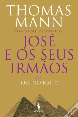 Capa do artigo José E Os Seus Irmãos Iii. José No Egito