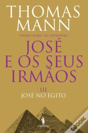 Capa do artigo José e os Seus Irmãos - III
