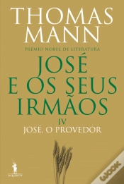 Capa do artigo José e os Seus Irmãos IV