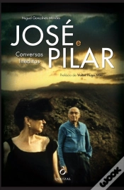 Capa do artigo José e Pilar