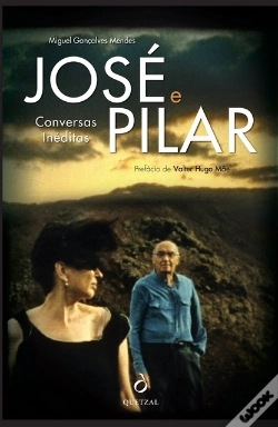 Capa do artigo José e Pilar