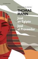 Jose En Egipto / Jose El Proveedor