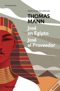 Capa do artigo Jose En Egipto / Jose El Proveedor