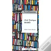 Capa do artigo José Enrique Rodó