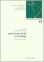 Jose Enrique Rodo Y Su Tiempo. - Preview
