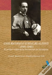 Capa do artigo José Escobedo González-Alberú (1892-1945)