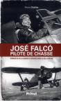 José Falco, Pilote De Chasse De La République Espagnole - Preview