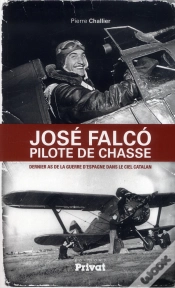 Capa do artigo José Falco, Pilote De Chasse De La République Espagnole