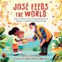 Jose Feeds The World - Preview
