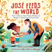 Capa do artigo Jose Feeds The World
