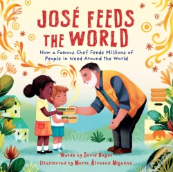 Capa do artigo Jose Feeds The World