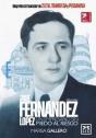 Jose Fernandez Lopez - Preview