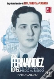 Capa do artigo Jose Fernandez Lopez