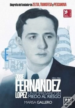 Capa do artigo Jose Fernandez Lopez