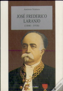 Capa do artigo José Frederico Laranjo (1846-1910)