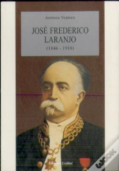 Capa do artigo José Frederico Laranjo (1846-1910)