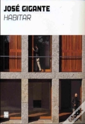 Capa do artigo José Gigante